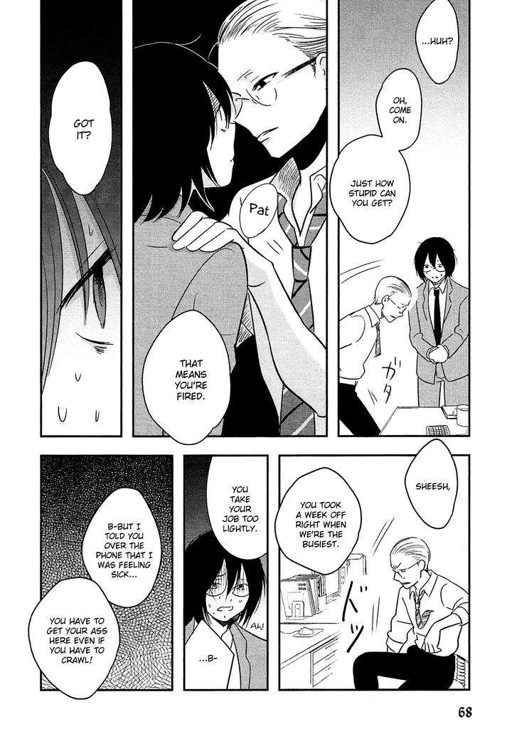 Josou-Danshi-Menhera-Oji-San-Fumi-Fumiko-Eng page 22