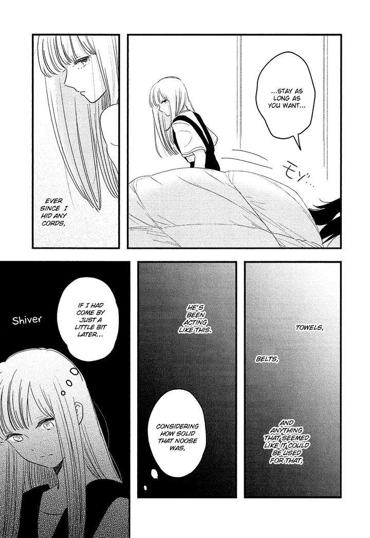 Josou-Danshi-Menhera-Oji-San-Fumi-Fumiko-Eng page 6