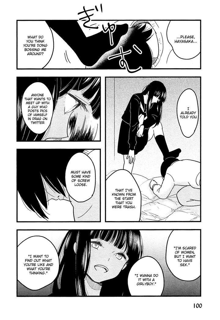 Josou-Danshi-Menhera-Oji-San-Fumi-Fumiko-Eng page 19