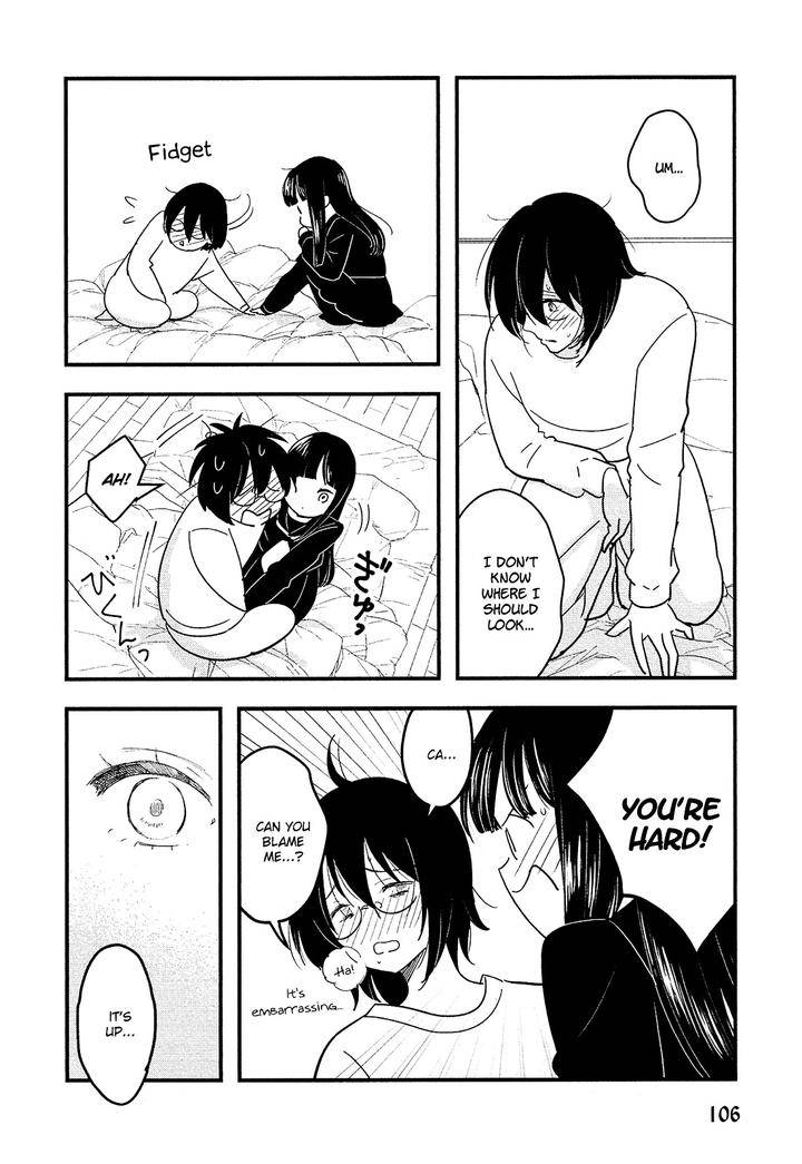 Josou-Danshi-Menhera-Oji-San-Fumi-Fumiko-Eng page 25