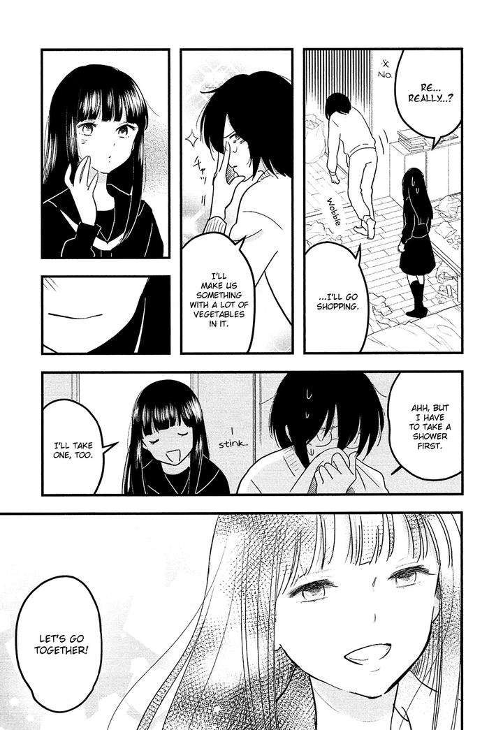 Josou-Danshi-Menhera-Oji-San-Fumi-Fumiko-Eng page 28