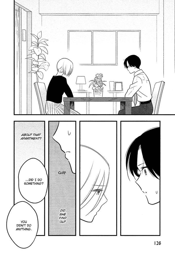 Josou-Danshi-Menhera-Oji-San-Fumi-Fumiko-Eng page 11