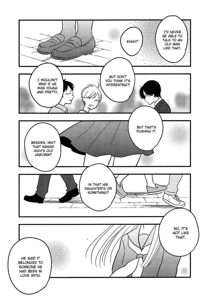 Josou-Danshi-Menhera-Oji-San-Fumi-Fumiko-Eng page 18