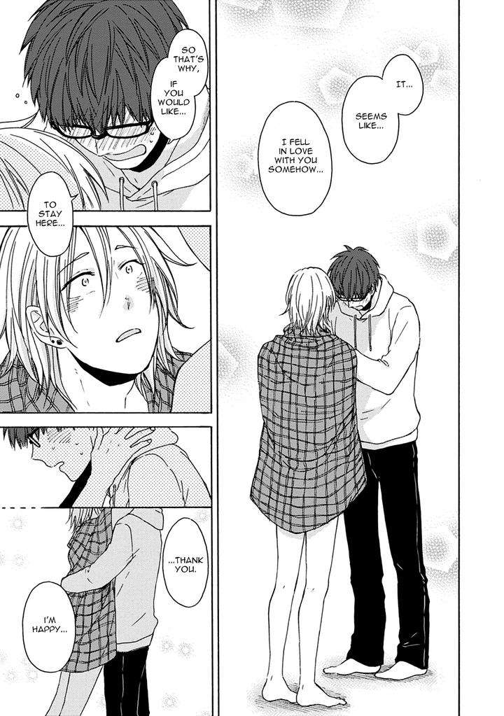 Joukakei-Kareshi-Satomaru-Mami-Eng page 24