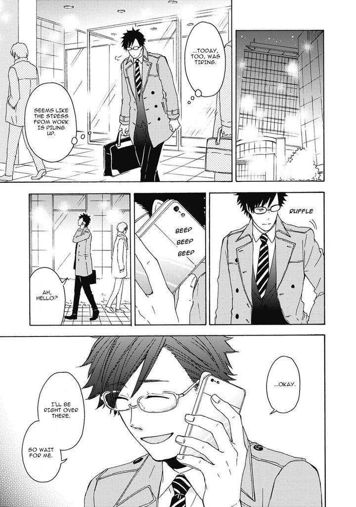 Joukakei-Kareshi-Satomaru-Mami-Eng page 6