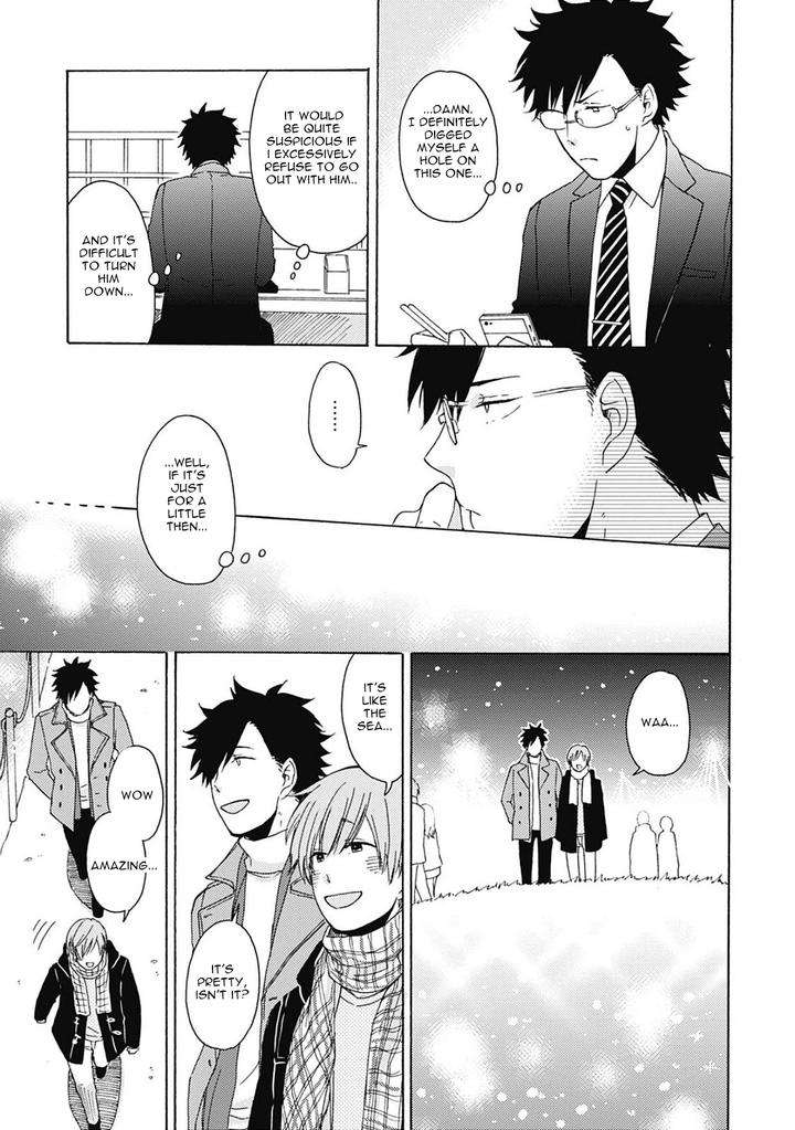 Joukakei-Kareshi-Satomaru-Mami-Eng page 18
