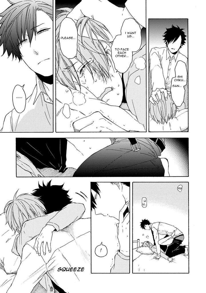 Joukakei-Kareshi-Satomaru-Mami-Eng page 22