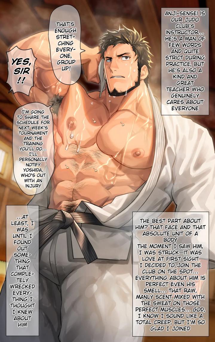 Judo-Teachers-Secret-By-Nullq-Uncensored-Eng page 2