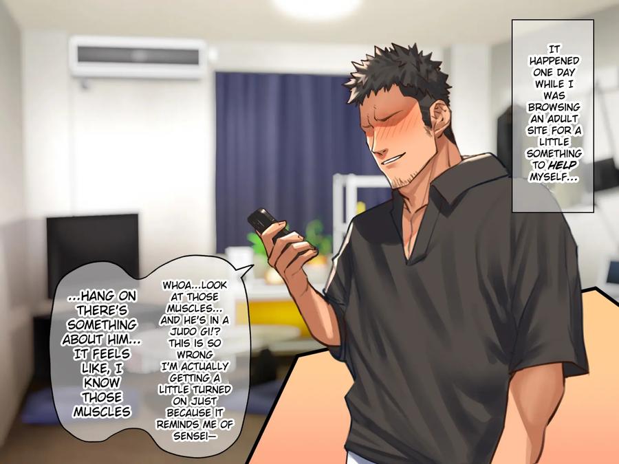 Judo-Teachers-Secret-By-Nullq-Uncensored-Eng page 3