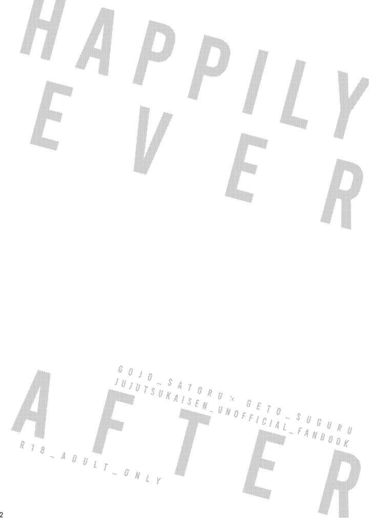 Jujutsu-Kaisen-Dj-Happily-Ever-After-By-Sae-Kr page 3