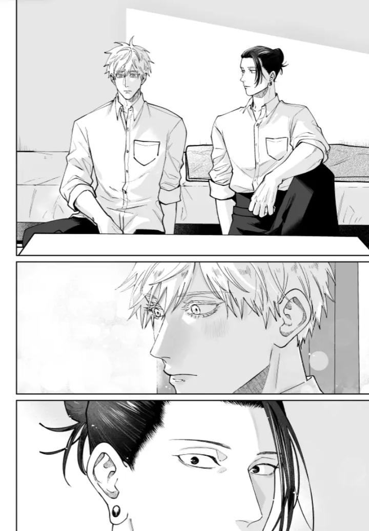 Jujutsu-Kaisen-Dj-Our-Little-World-By-Monukenokara-Mossan-Jp page 55