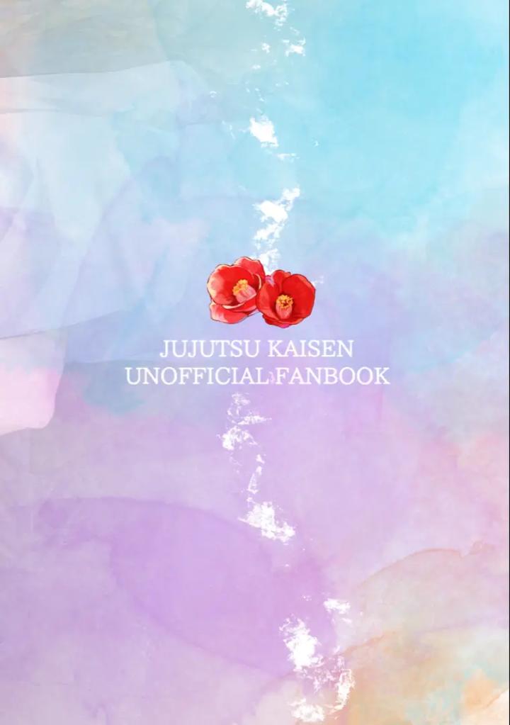 Jujutsu-Kaisen-Dj-Our-Little-World-By-Monukenokara-Mossan-Jp page 150