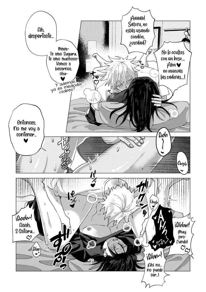 Jujutsu-Kaisen-Dj-Patona-Ga-Zenzen-Okinakute-Komaru-By-Z8-훈フン-Esp page 11