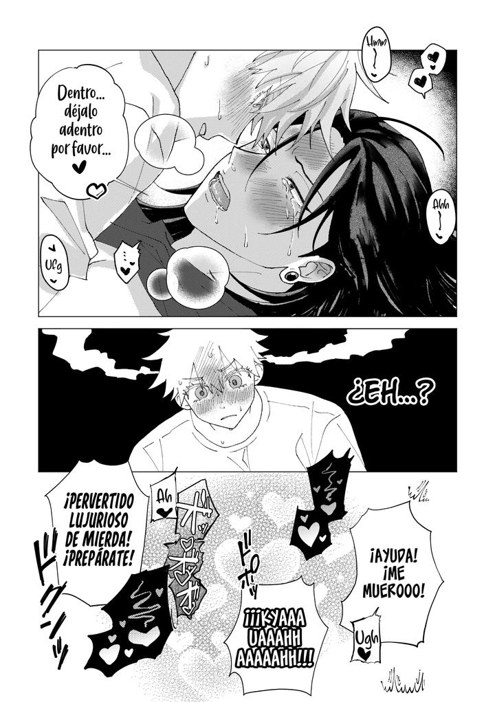 Jujutsu-Kaisen-Dj-Patona-Ga-Zenzen-Okinakute-Komaru-By-Z8-훈フン-Esp page 13