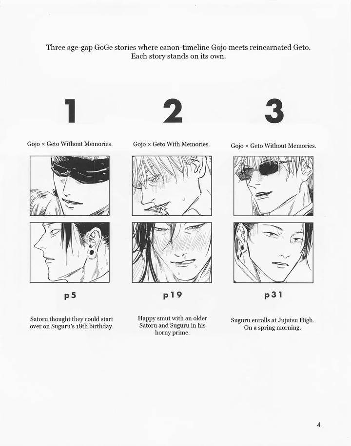 Jujutsu-Kaisen-Dj-Spring-Even-After-Death-By-Isa-Isanayoruho-Eng page 3