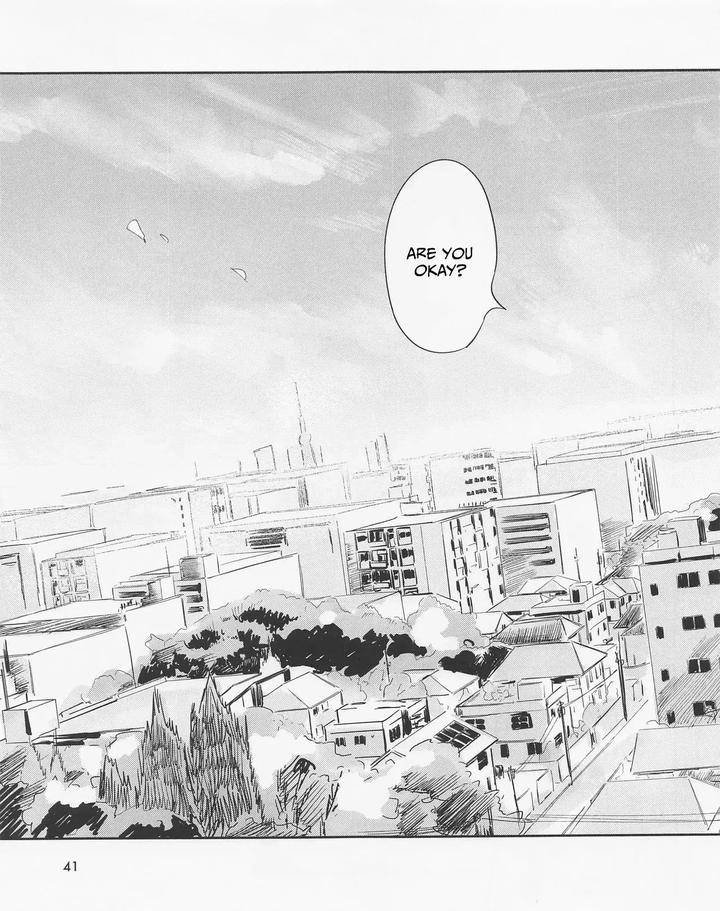 Jujutsu-Kaisen-Dj-Spring-Even-After-Death-By-Isa-Isanayoruho-Eng page 40