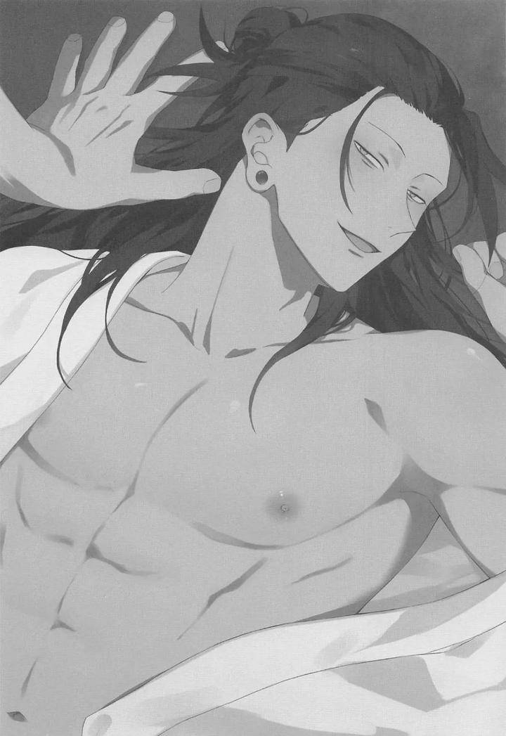 Jujutsu-Kaisen-Dj-The-Cult-Leader-Needs-To-Be-Put-In-Their-Place-By-Swiwi-Sotsu-Jp page 2