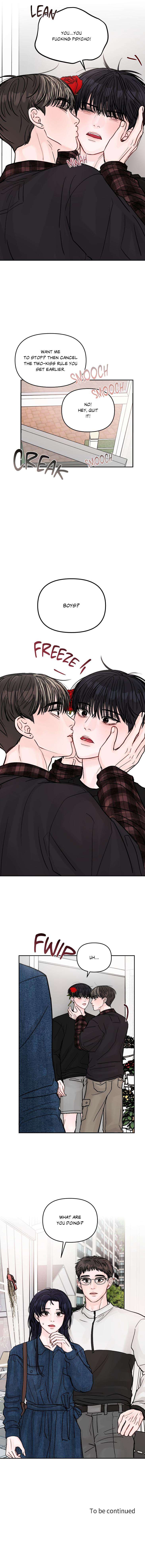Jumping-The-Geon-By-Poong5-Uncensored-Eng page 7