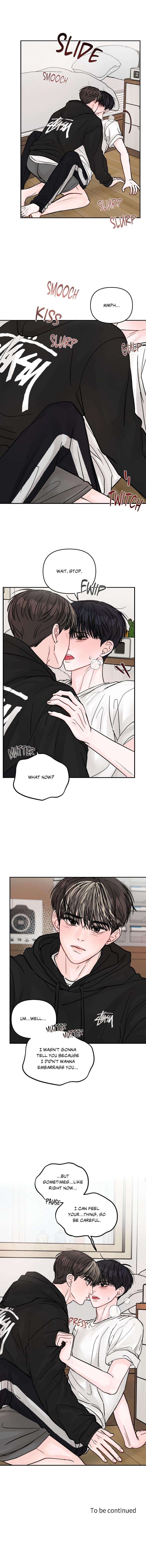 Jumping-The-Geon-By-Poong5-Uncensored-Eng page 7