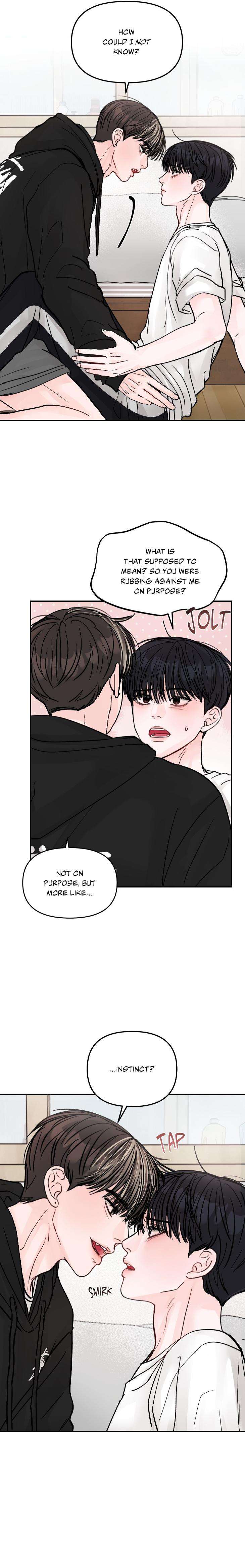Jumping-The-Geon-By-Poong5-Uncensored-Eng page 2