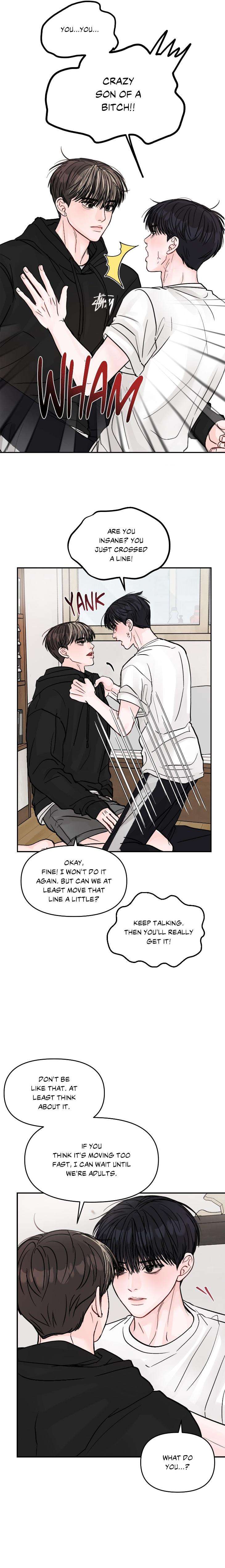 Jumping-The-Geon-By-Poong5-Uncensored-Eng page 3