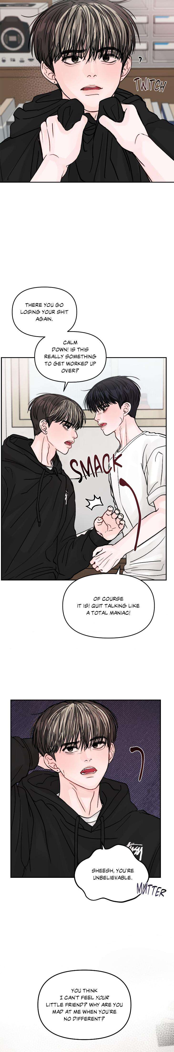 Jumping-The-Geon-By-Poong5-Uncensored-Eng page 5
