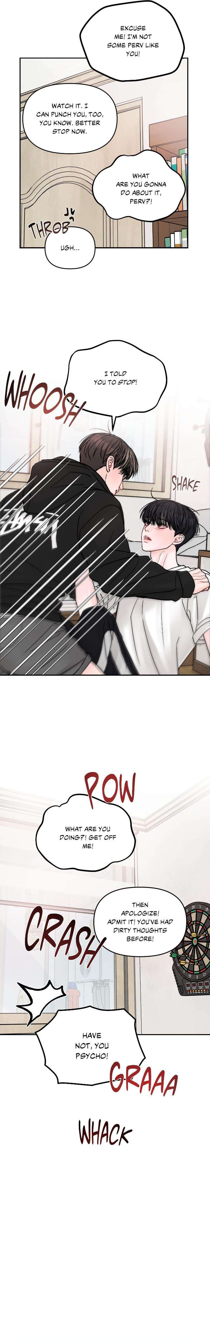 Jumping-The-Geon-By-Poong5-Uncensored-Eng page 7