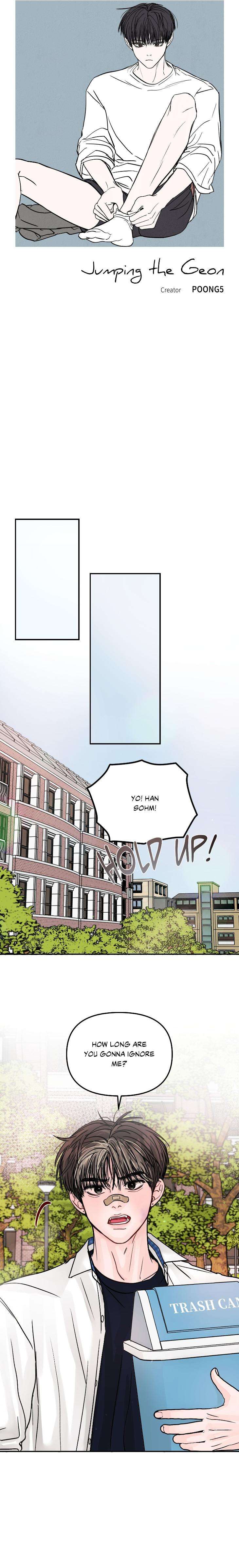 Jumping-The-Geon-By-Poong5-Uncensored-Eng page 8