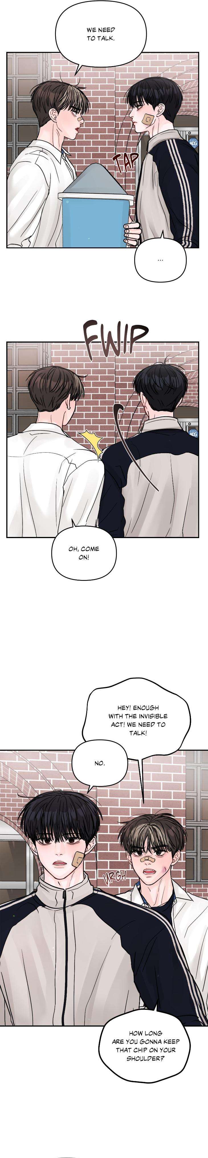 Jumping-The-Geon-By-Poong5-Uncensored-Eng page 9