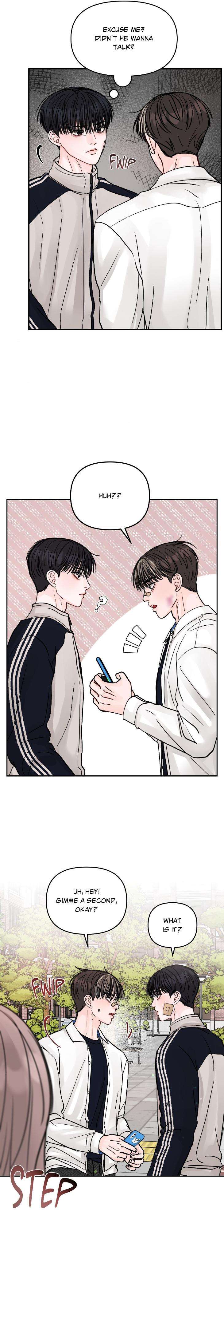Jumping-The-Geon-By-Poong5-Uncensored-Eng page 11