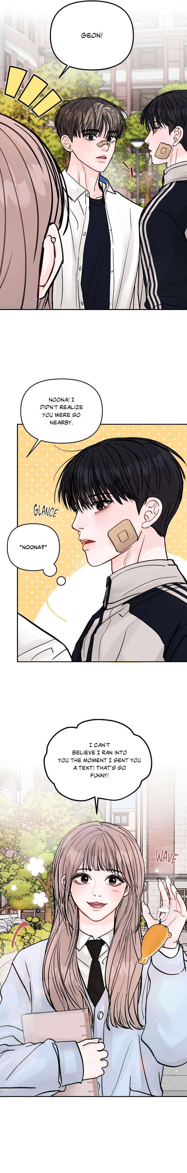 Jumping-The-Geon-By-Poong5-Uncensored-Eng page 12
