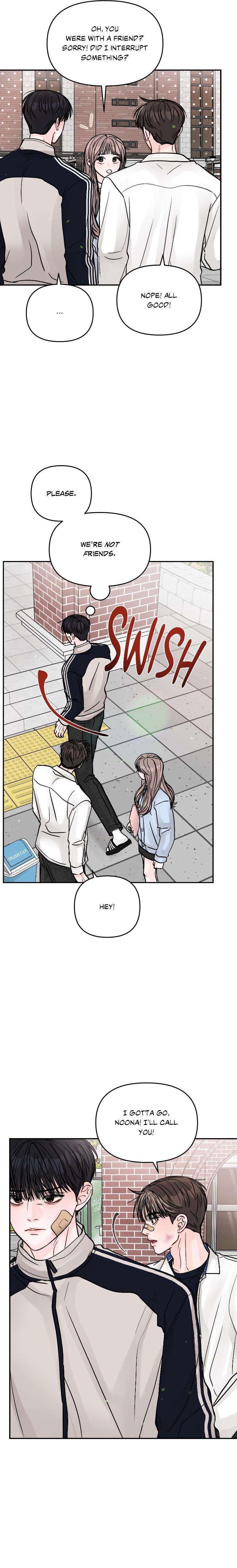 Jumping-The-Geon-By-Poong5-Uncensored-Eng page 15