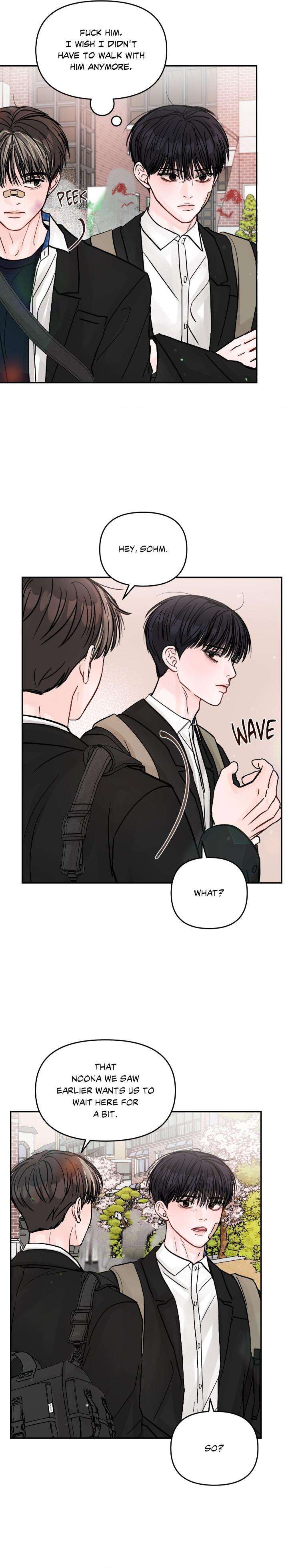 Jumping-The-Geon-By-Poong5-Uncensored-Eng page 18