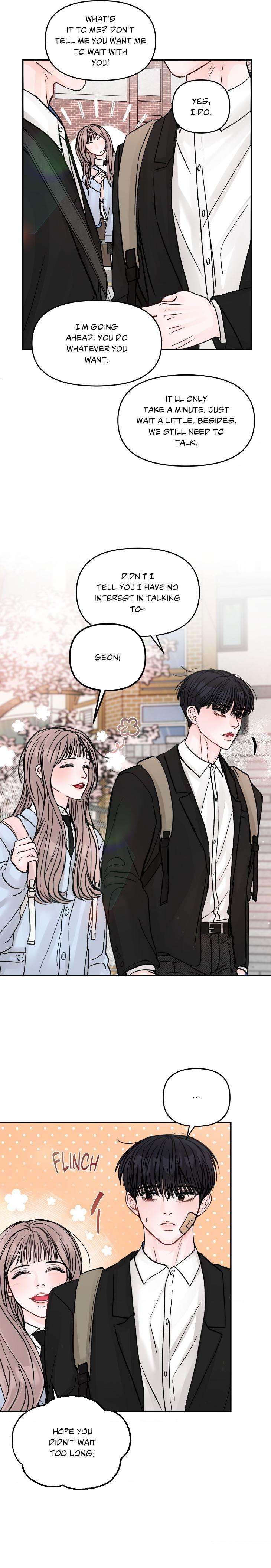 Jumping-The-Geon-By-Poong5-Uncensored-Eng page 19