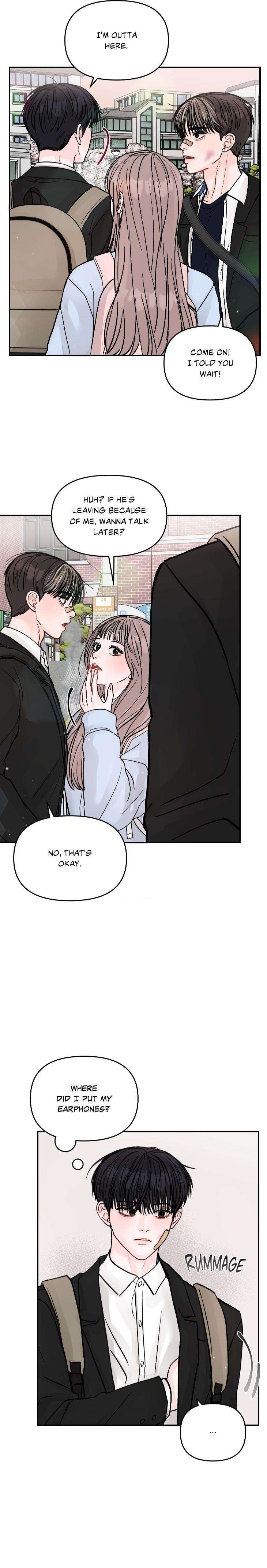 Jumping-The-Geon-By-Poong5-Uncensored-Eng page 20