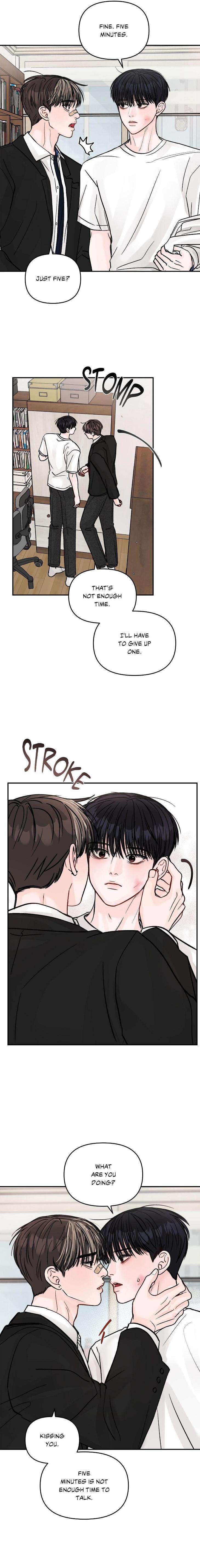 Jumping-The-Geon-By-Poong5-Uncensored-Eng page 2