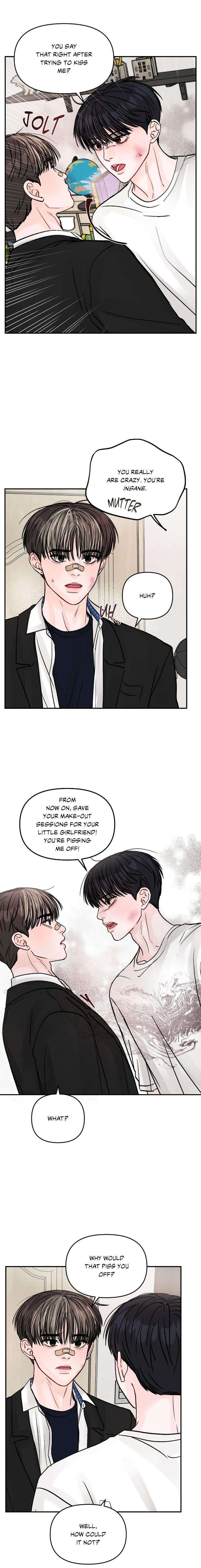 Jumping-The-Geon-By-Poong5-Uncensored-Eng page 5