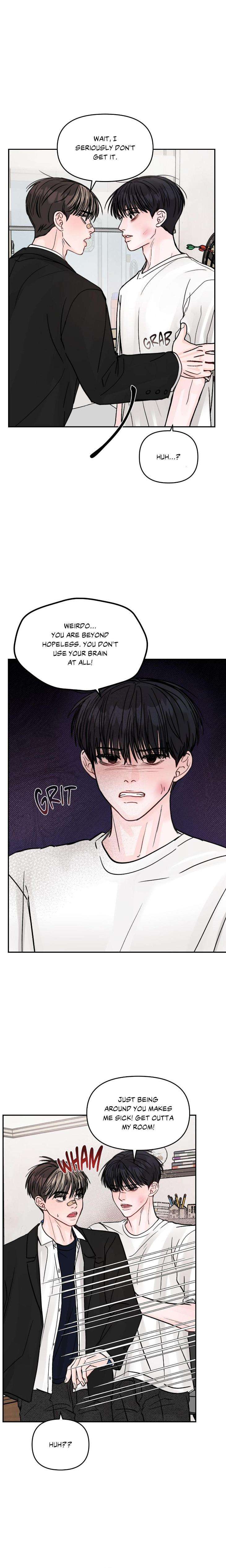 Jumping-The-Geon-By-Poong5-Uncensored-Eng page 6