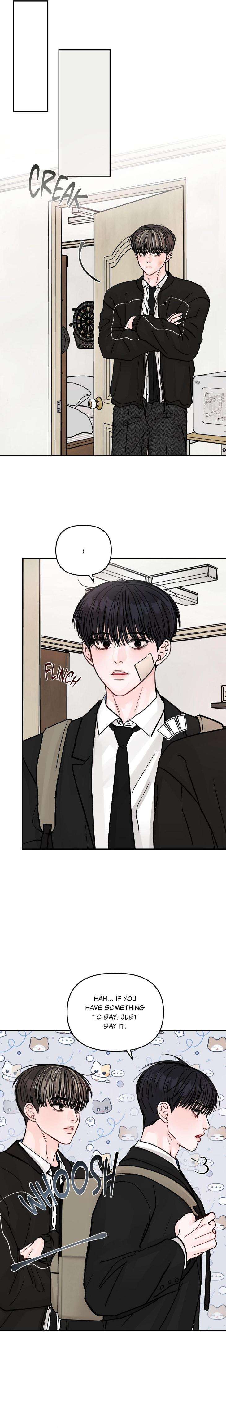 Jumping-The-Geon-By-Poong5-Uncensored-Eng page 9