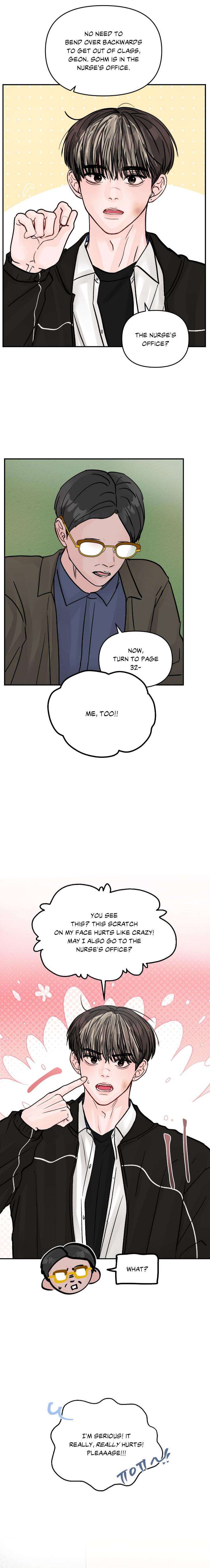 Jumping-The-Geon-By-Poong5-Uncensored-Eng page 2
