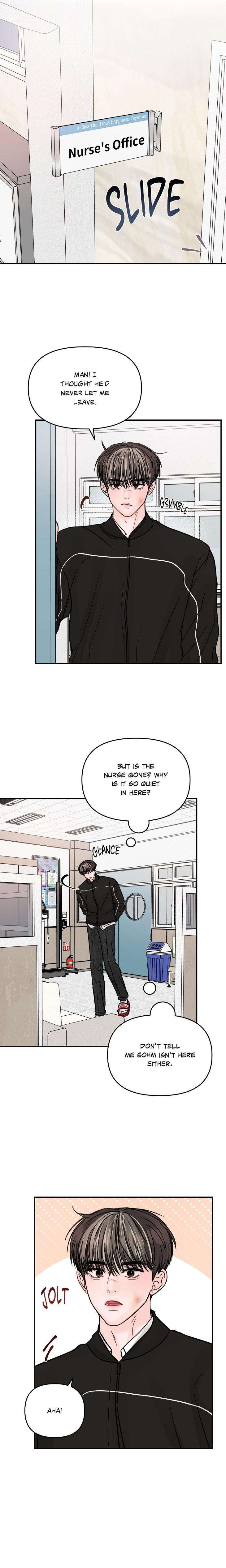 Jumping-The-Geon-By-Poong5-Uncensored-Eng page 3
