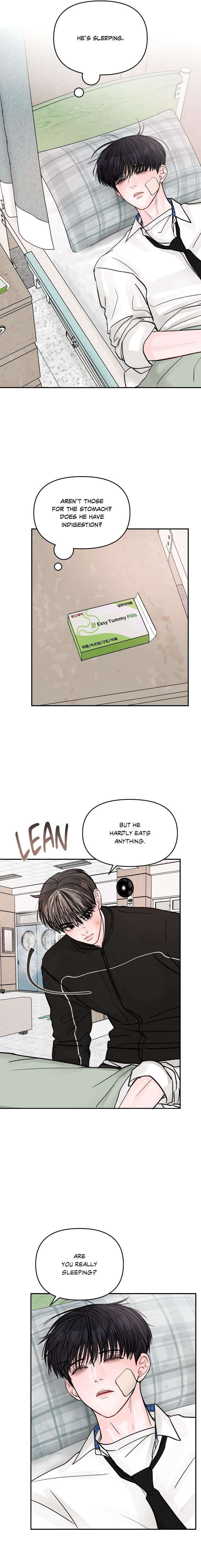 Jumping-The-Geon-By-Poong5-Uncensored-Eng page 4