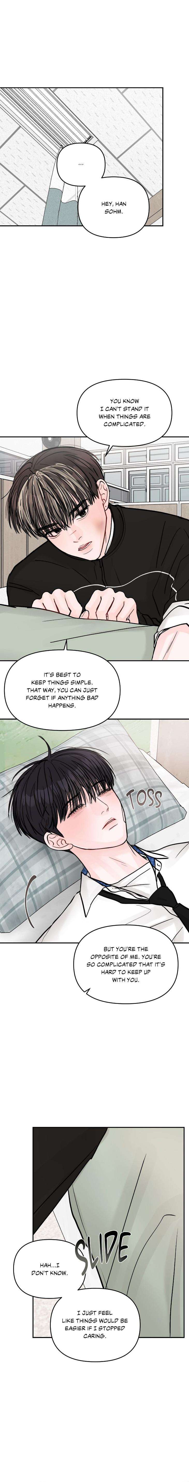 Jumping-The-Geon-By-Poong5-Uncensored-Eng page 5