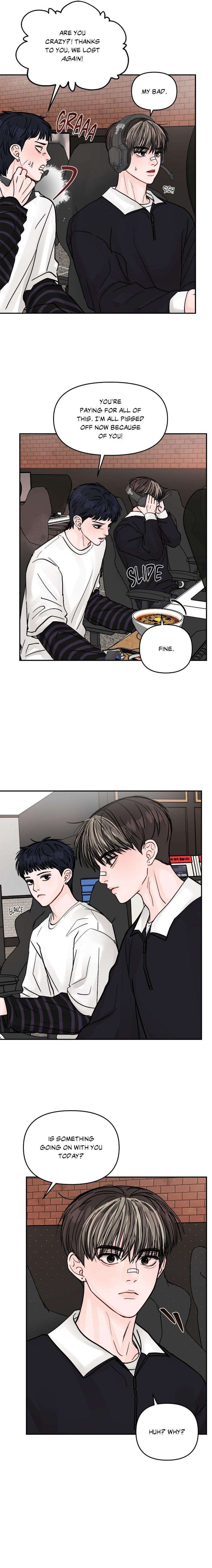 Jumping-The-Geon-By-Poong5-Uncensored-Eng page 7