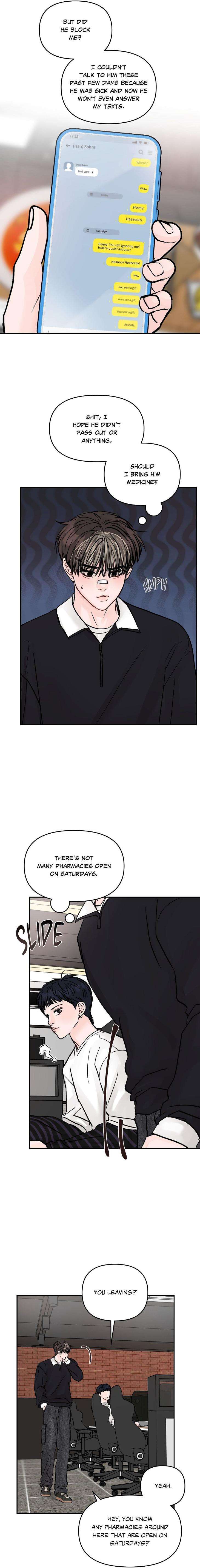 Jumping-The-Geon-By-Poong5-Uncensored-Eng page 9