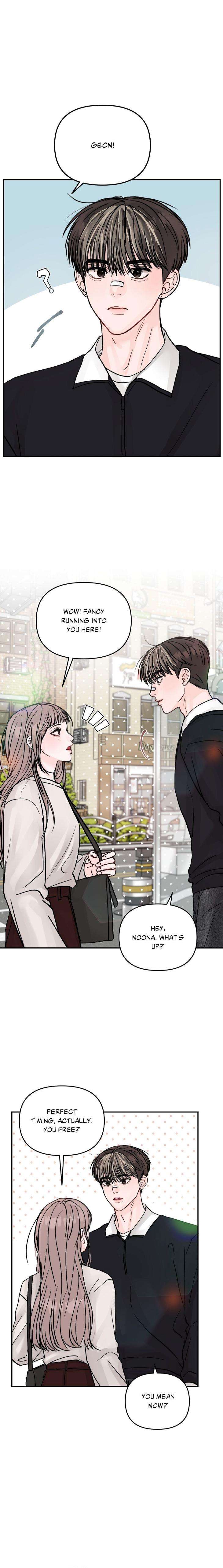 Jumping-The-Geon-By-Poong5-Uncensored-Eng page 11