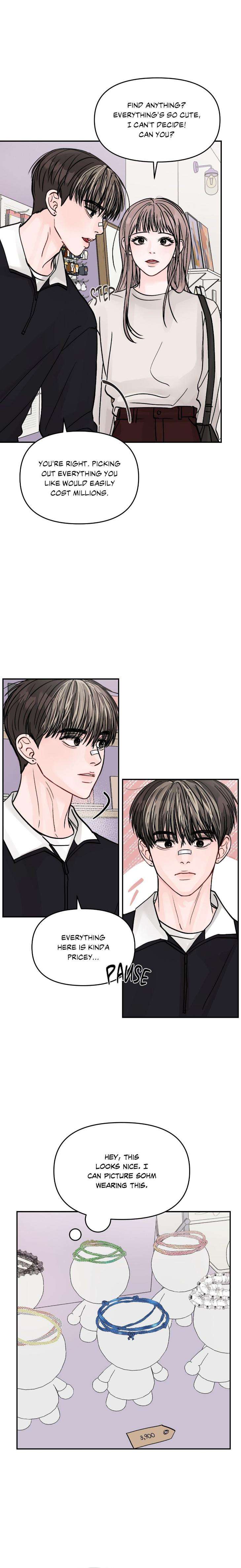 Jumping-The-Geon-By-Poong5-Uncensored-Eng page 14