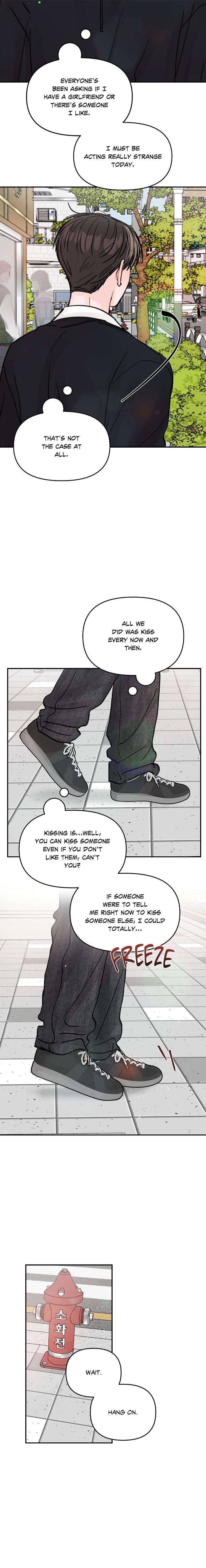 Jumping-The-Geon-By-Poong5-Uncensored-Eng page 18