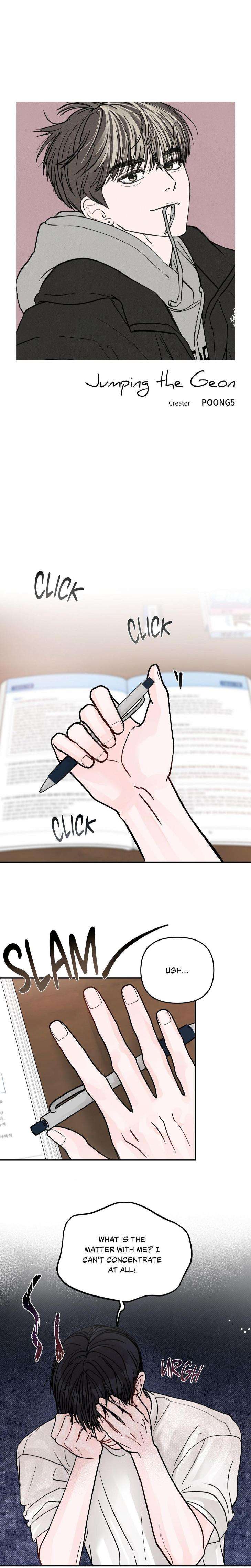 Jumping-The-Geon-By-Poong5-Uncensored-Eng chapter_015 thumbnail
