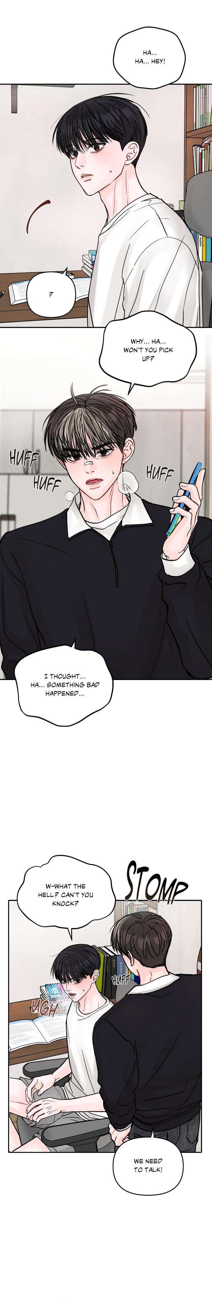 Jumping-The-Geon-By-Poong5-Uncensored-Eng page 4